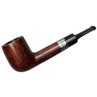 Peterson Aran Smooth Nickel Mounted (53) Fishtail