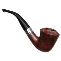 Peterson Aran Smooth Nickel Mounted (B10) P-Lip