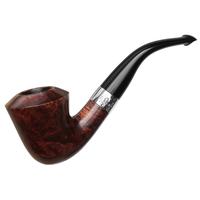 Peterson Aran Smooth Nickel Mounted (B10) P-Lip