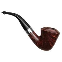 Peterson Aran Smooth Nickel Mounted (B10) P-Lip