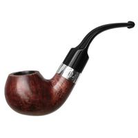Peterson Aran Smooth Nickel Mounted (XL02) Fishtail
