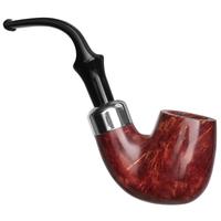 Peterson System Standard Smooth (312) Fishtail