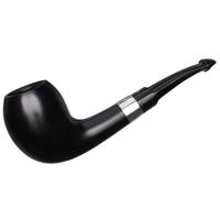 Peterson Sherlock Holmes Ebony Strand P-Lip