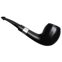 Peterson Sherlock Holmes Ebony Strand P-Lip