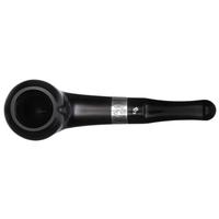 Peterson Sherlock Holmes Ebony Strand P-Lip