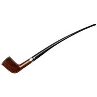 Peterson Churchwarden Smooth Dublin Fishtail