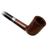 Peterson Churchwarden Smooth Dublin Fishtail