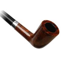 Peterson Churchwarden Smooth Dublin Fishtail