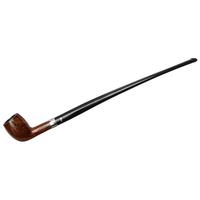 Peterson Churchwarden Smooth Belgique Fishtail