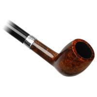 Peterson Churchwarden Smooth Belgique Fishtail