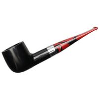 Peterson Dracula Smooth (606) Fishtail