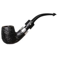 Peterson Deluxe System Sandblasted (9s) P-Lip
