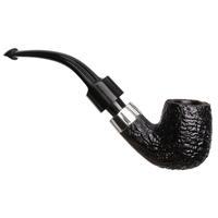 Peterson Deluxe System Sandblasted (9s) P-Lip