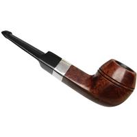 Peterson Aran Smooth Nickel Mounted (150) P-Lip