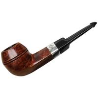 Peterson Aran Smooth Nickel Mounted (150) P-Lip