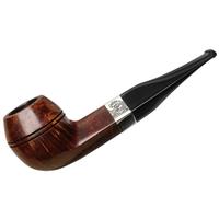 Peterson Aran Smooth Nickel Mounted (150) Fishtail