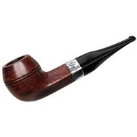 Peterson Aran Smooth Nickel Mounted (150) Fishtail