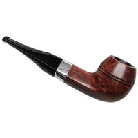 Peterson Aran Smooth Nickel Mounted (150) Fishtail