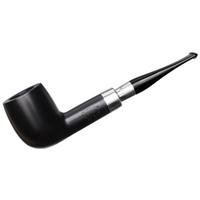 Peterson Ebony Spigot (106) Fishtail
