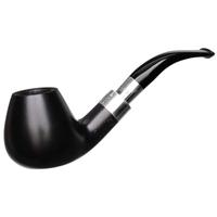 Peterson Ebony Spigot (B11) Fishtail
