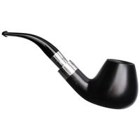 Peterson Ebony Spigot (B11) Fishtail