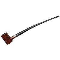 Peterson Churchwarden Smooth Tankard Fishtail