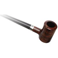 Peterson Churchwarden Smooth Tankard Fishtail