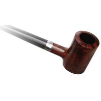 Peterson Churchwarden Smooth Tankard Fishtail