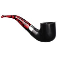 Peterson Dracula Smooth (01) Fishtail