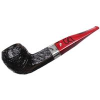 Peterson Dracula Sandblasted (150) Fishtail