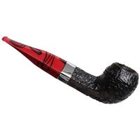 Peterson Dracula Sandblasted (150) Fishtail