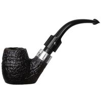 Peterson Deluxe System Sandblasted (11FB) P-Lip