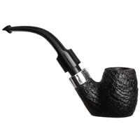 Peterson Deluxe System Sandblasted (11FB) P-Lip