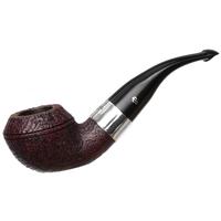 Peterson Pipe of the Year 2019 Sandblasted P-Lip
