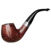 Peterson Aran Smooth Nickel Mounted (68) P-Lip