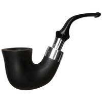 Peterson Ebony Spigot (05) Fishtail