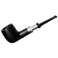 Peterson Ebony Spigot (107) Fishtail