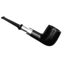 Peterson Ebony Spigot (107) Fishtail