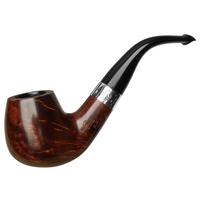 Peterson Aran Smooth Nickel Mounted (68) P-Lip
