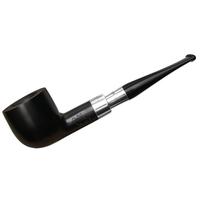 Peterson Ebony Spigot (606) Fishtail