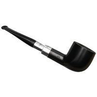 Peterson Ebony Spigot (606) Fishtail