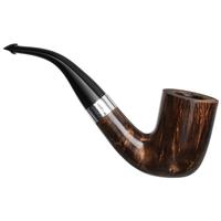 Peterson Sherlock Holmes Dark Smooth Rathbone P-Lip