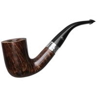 Peterson Sherlock Holmes Dark Smooth Rathbone P-Lip