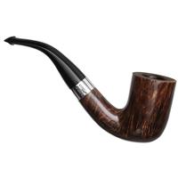 Peterson Sherlock Holmes Dark Smooth Rathbone P-Lip