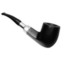 Peterson Ebony Spigot (B53) Fishtail