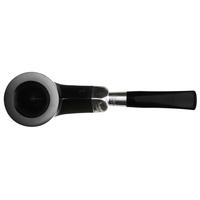 Peterson Ebony Spigot (B53) Fishtail