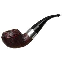 Peterson Pipe of the Year 2019 Sandblasted P-Lip