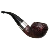 Peterson Pipe of the Year 2019 Sandblasted P-Lip