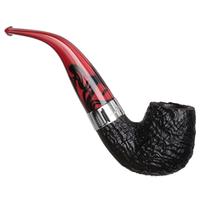 Peterson Dracula Sandblasted (221) Fishtail