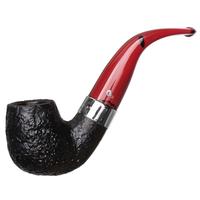 Peterson Dracula Sandblasted (221) Fishtail